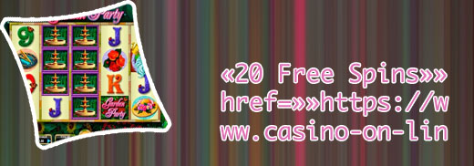 Slots garden 100 free spins