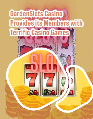 Slots of garden no deposit bonus