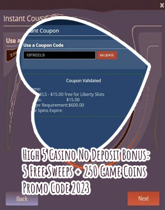 Slots plus coupon codes