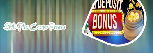 Slots plus no deposit bonus