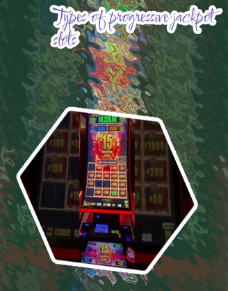 Top jackpot slots