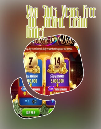Vegas live slot