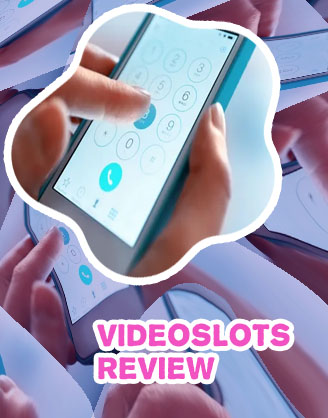 Videoslots phone number