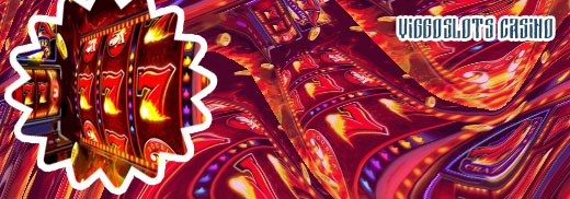 Viggo slots