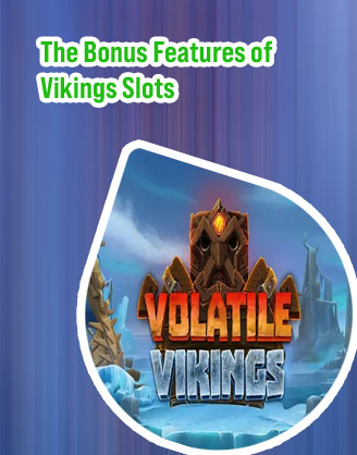 Viking slots bonus