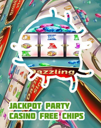 Wheel slots free