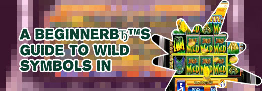 Wild slots