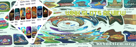 Wink slots